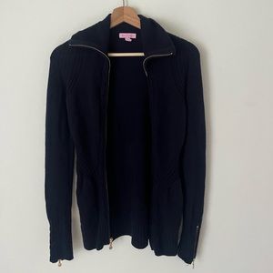 lilly pulitzer jacket